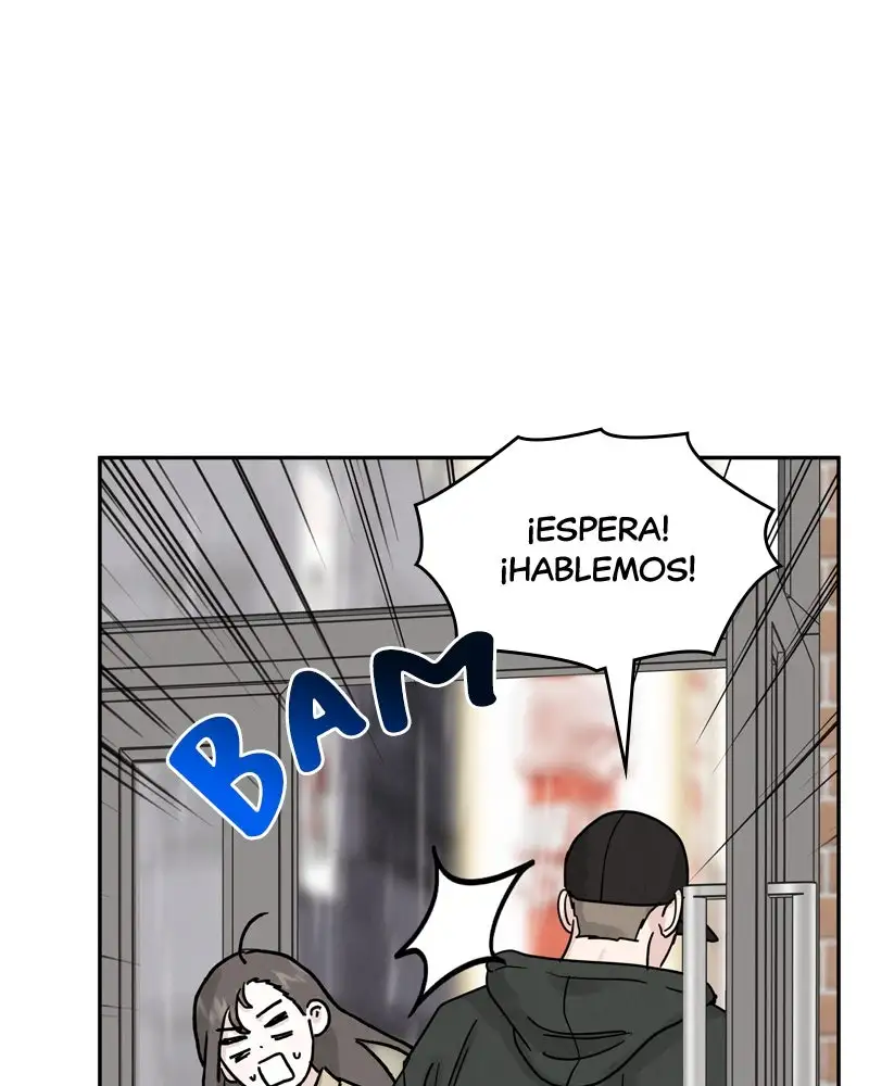 Un Romance Egoísta capítulo 20 página 35