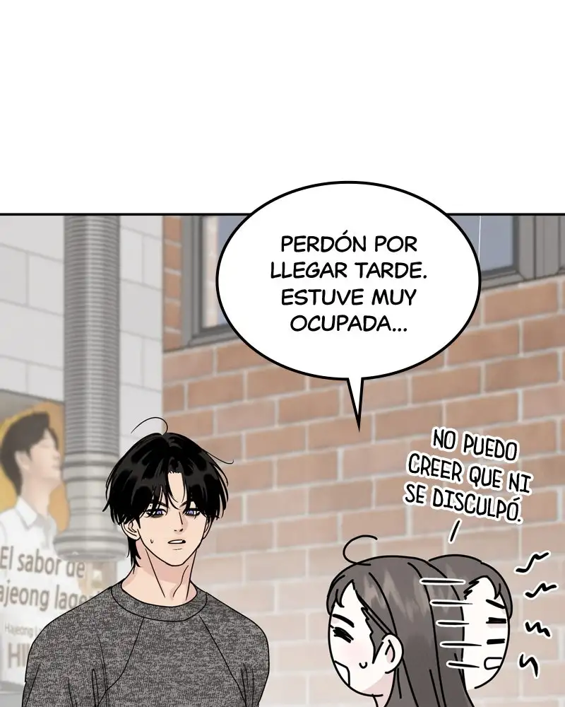 Un Romance Egoísta capítulo 20 página 37