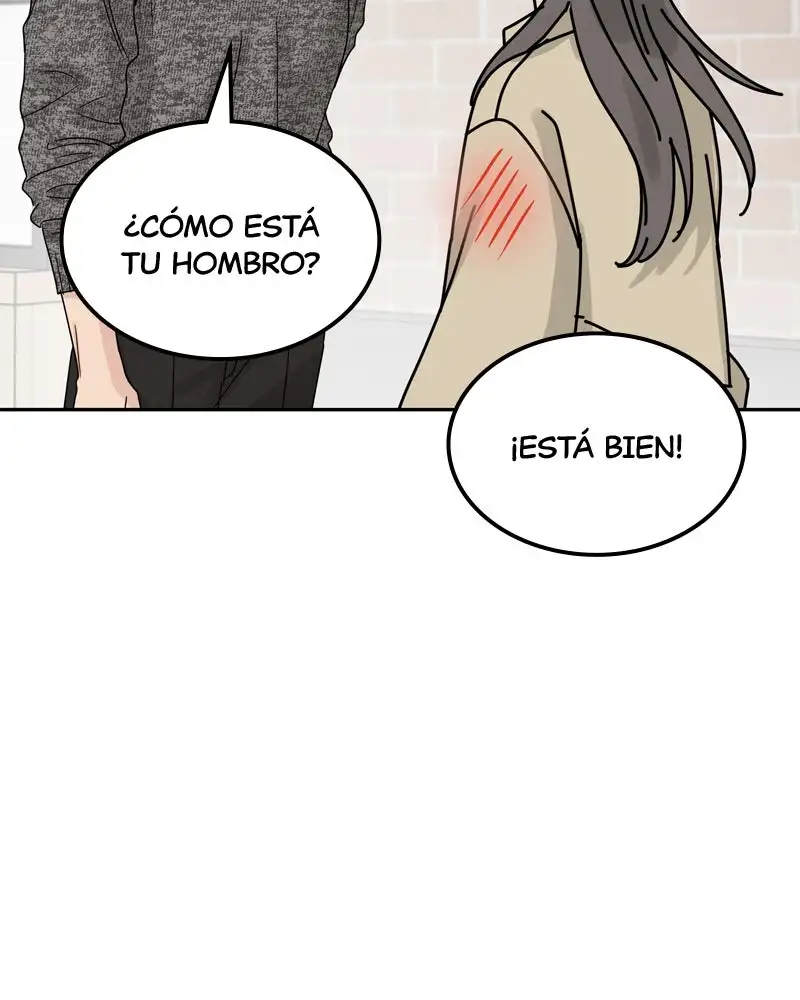 Un Romance Egoísta capítulo 20 página 38
