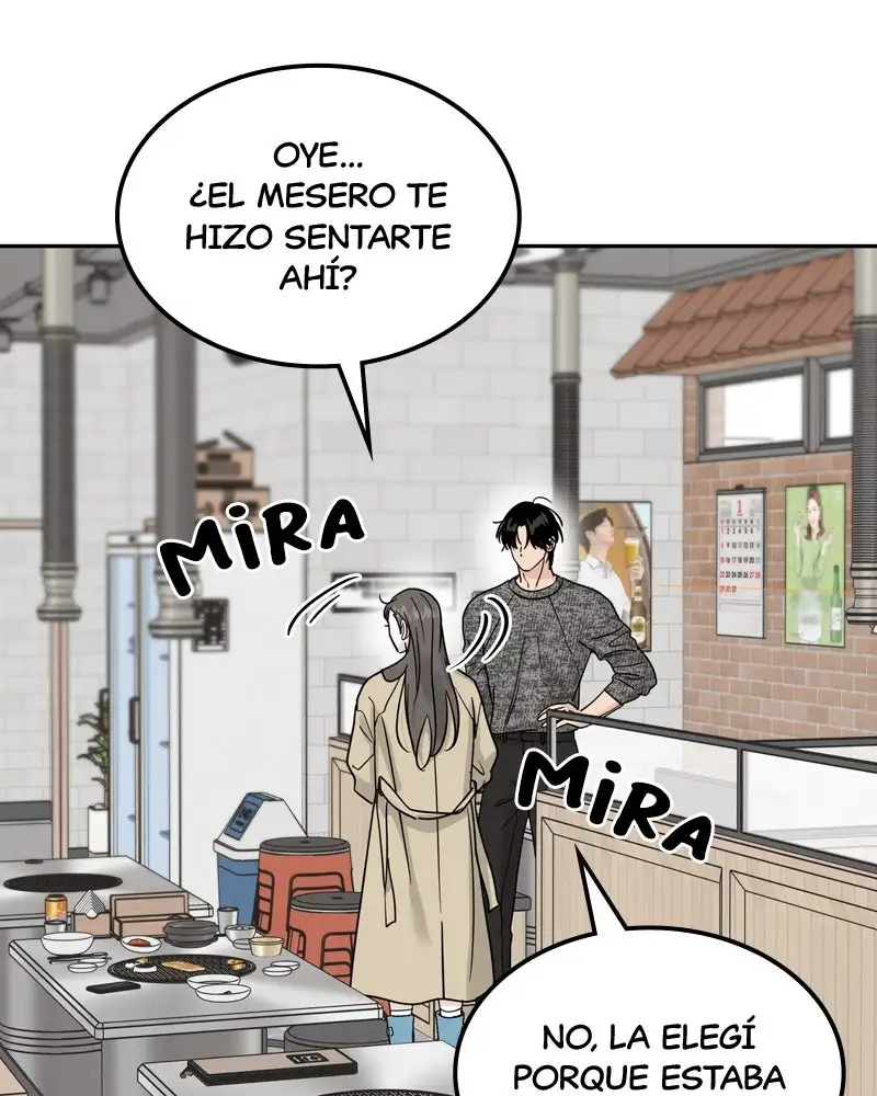 Un Romance Egoísta capítulo 20 página 39