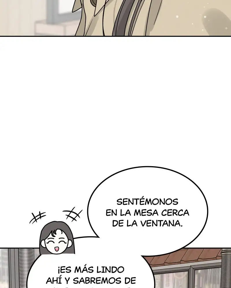 Un Romance Egoísta capítulo 20 página 42