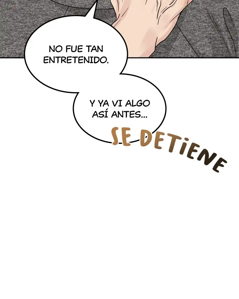 Un Romance Egoísta capítulo 20 página 50