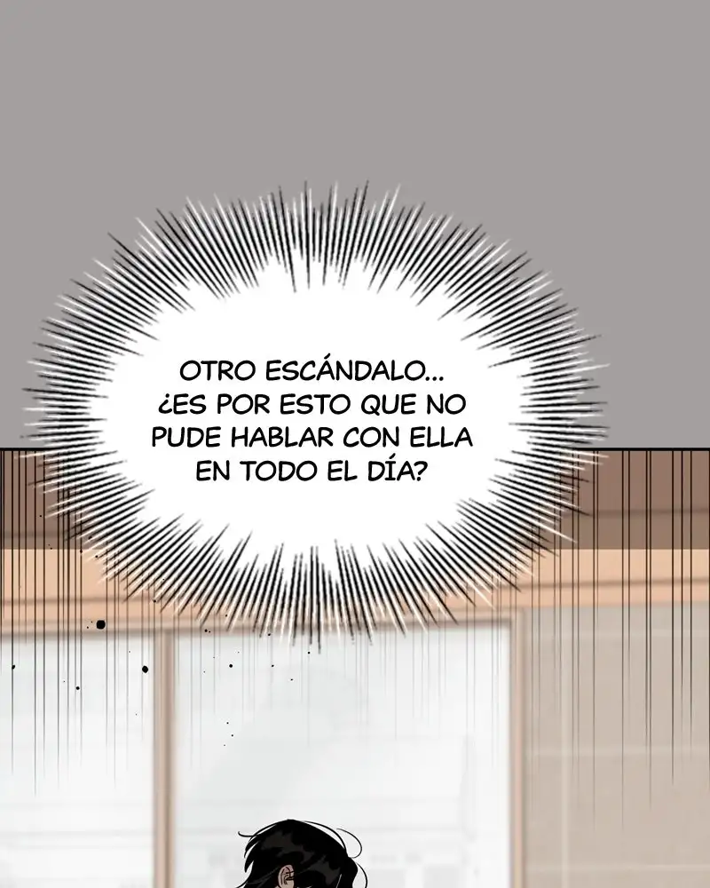 Un Romance Egoísta capítulo 20 página 58