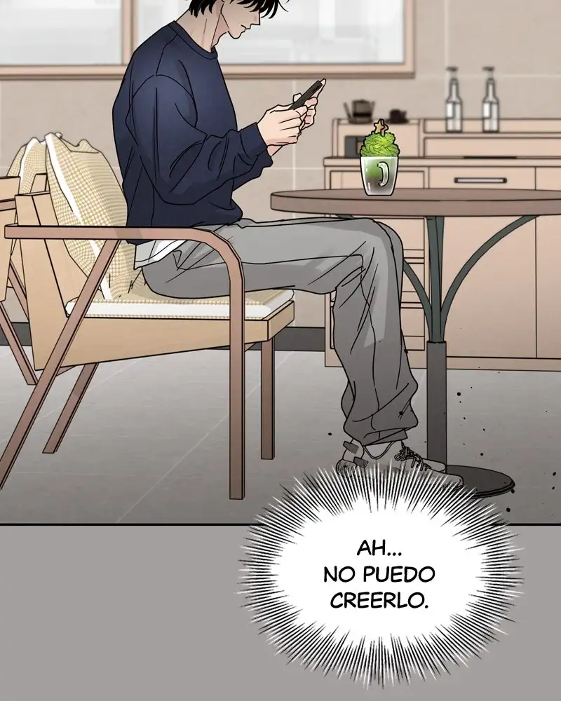 Un Romance Egoísta capítulo 20 página 59