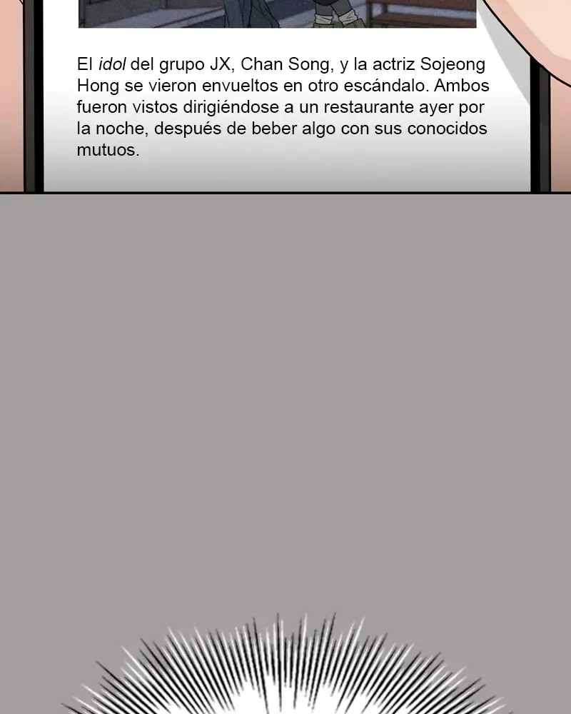 Un Romance Egoísta capítulo 20 página 61
