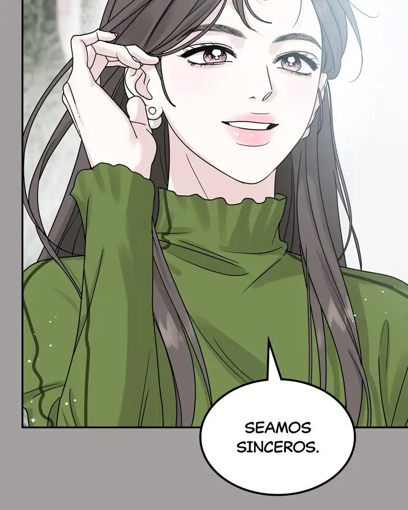 Un Romance Egoísta capítulo 20 página 69
