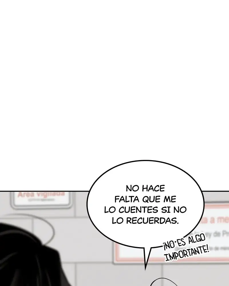 Un Romance Egoísta capítulo 20 página 76