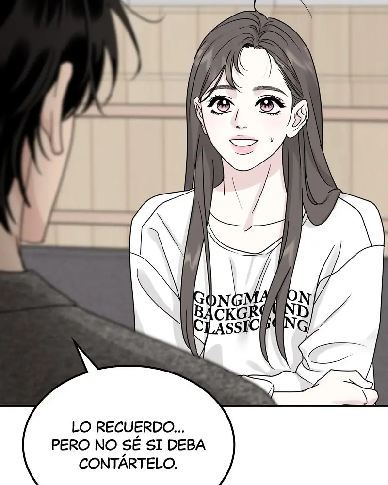 Un Romance Egoísta capítulo 20 página 77