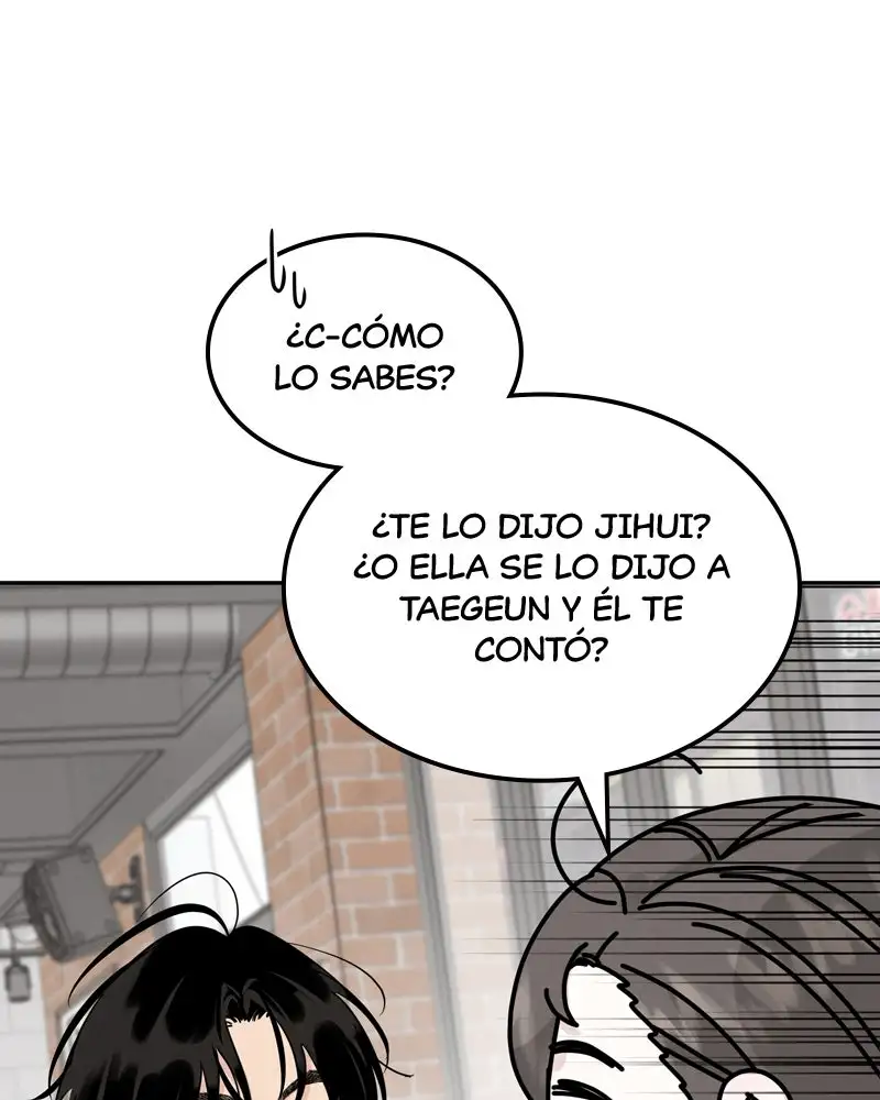 Un Romance Egoísta capítulo 20 página 82