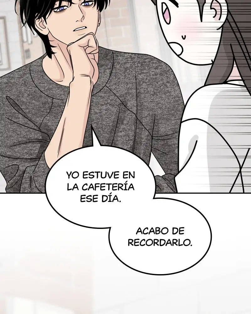 Un Romance Egoísta capítulo 20 página 83