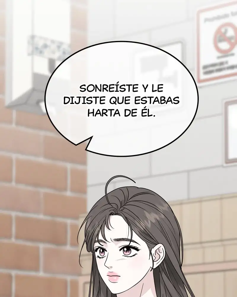 Un Romance Egoísta capítulo 20 página 84