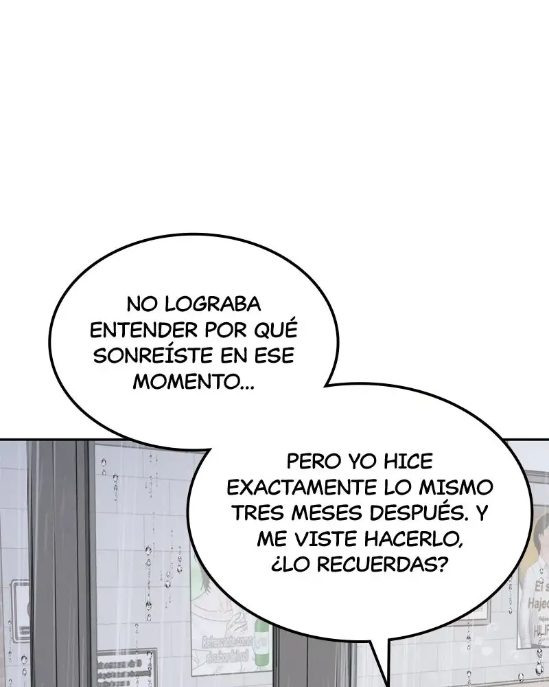 Un Romance Egoísta capítulo 20 página 86