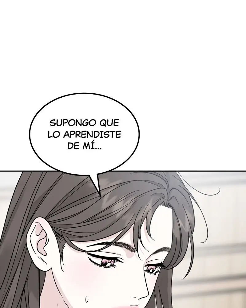 Un Romance Egoísta capítulo 20 página 88