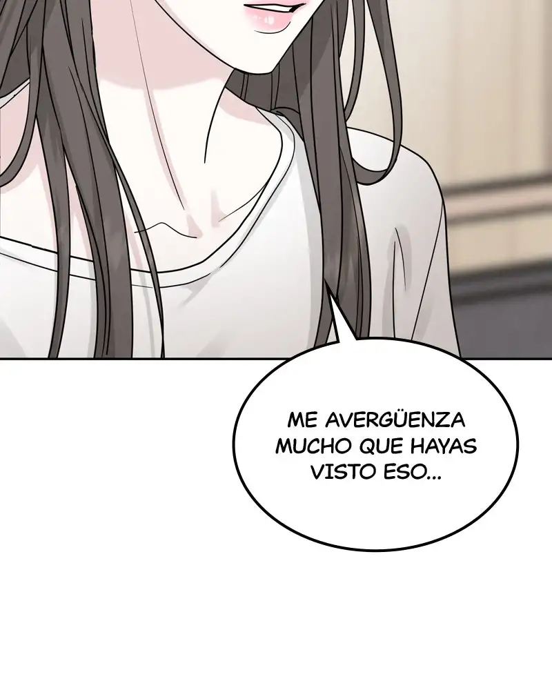 Un Romance Egoísta capítulo 20 página 89