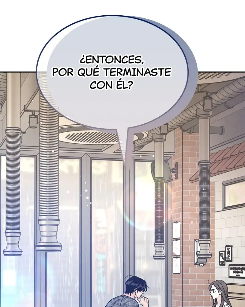 Un Romance Egoísta capítulo 20 página 92