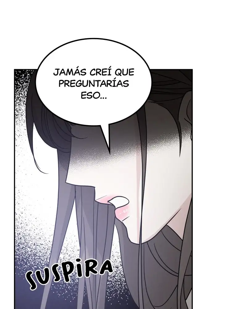 Un Romance Egoísta capítulo 20 página 94