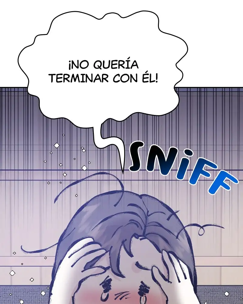 Un Romance Egoísta capítulo 20 página 100