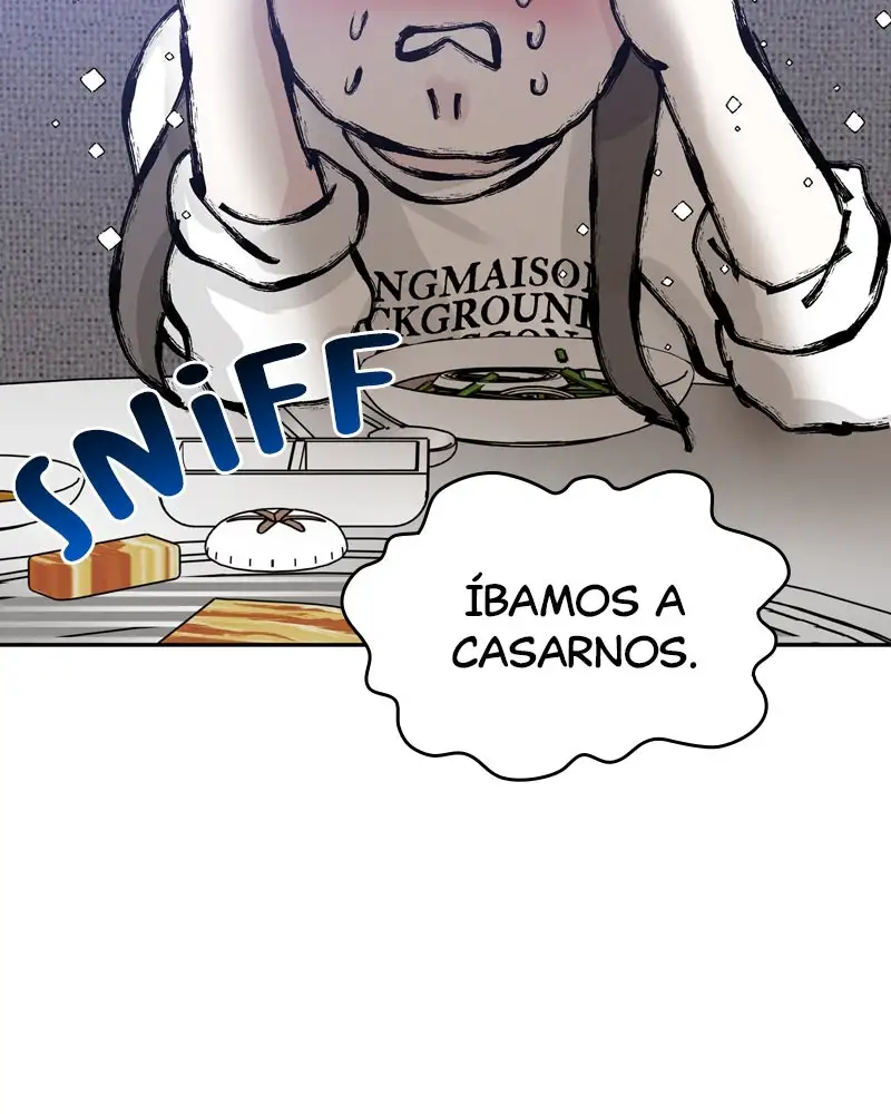 Un Romance Egoísta capítulo 20 página 101