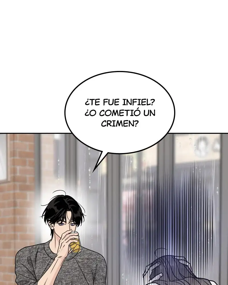 Un Romance Egoísta capítulo 20 página 102