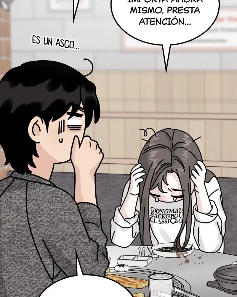 Un Romance Egoísta capítulo 20 página 106