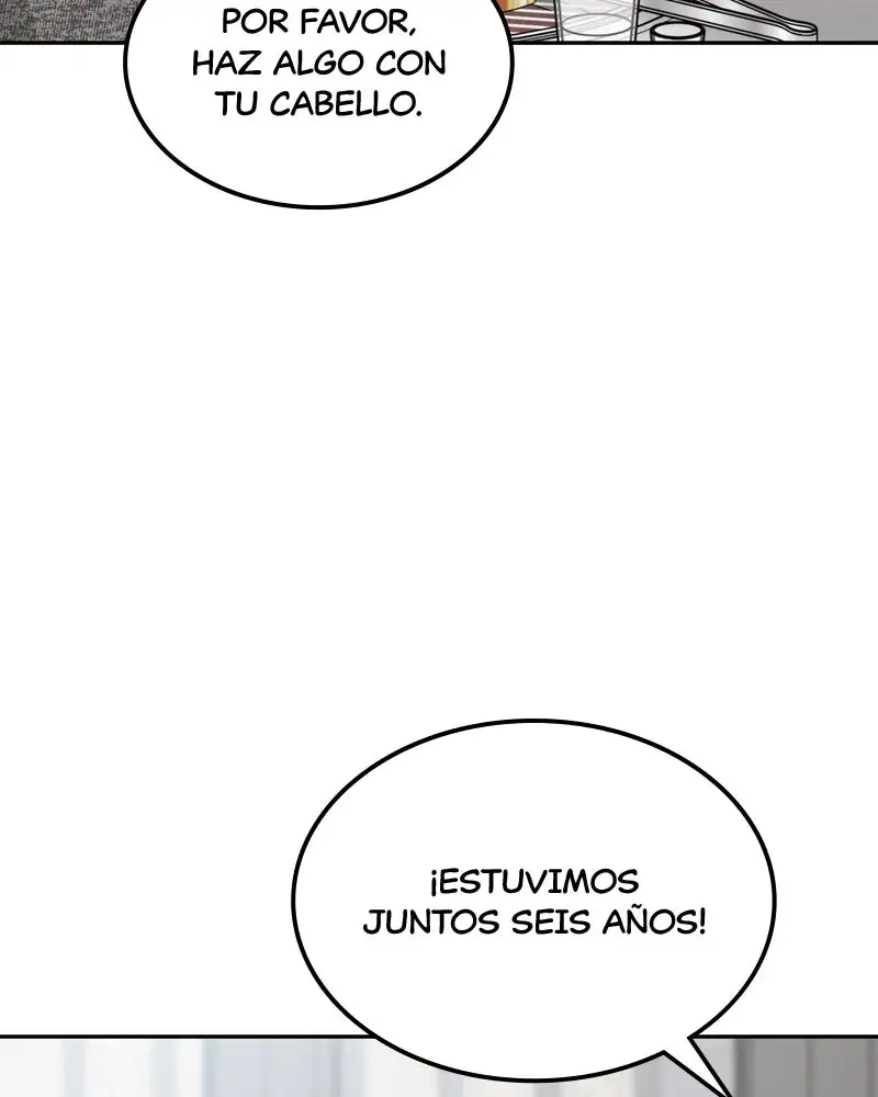 Un Romance Egoísta capítulo 20 página 107