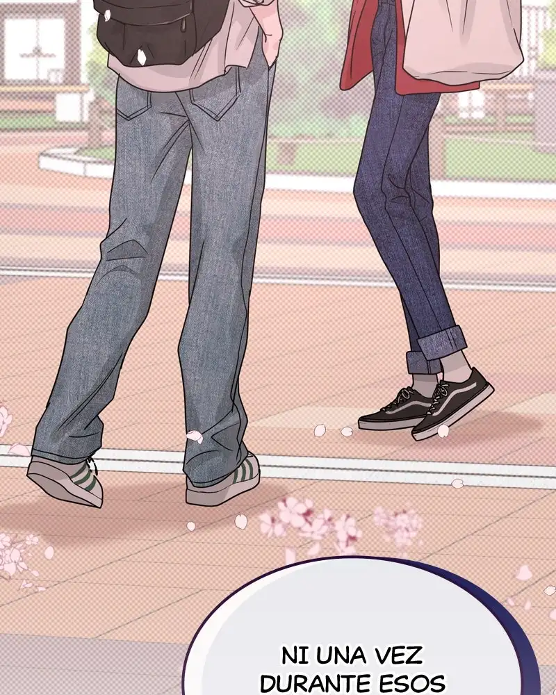 Un Romance Egoísta capítulo 20 página 111