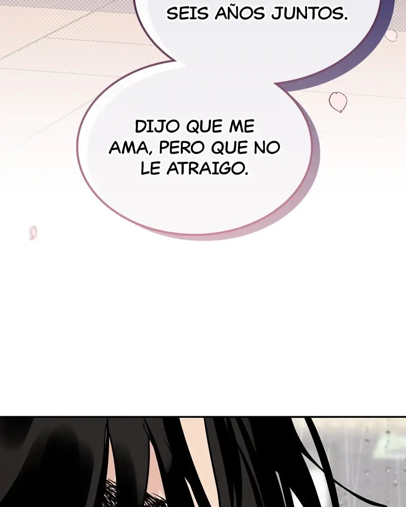 Un Romance Egoísta capítulo 20 página 112