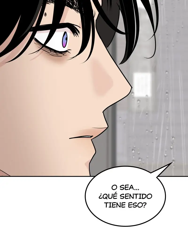 Un Romance Egoísta capítulo 20 página 113
