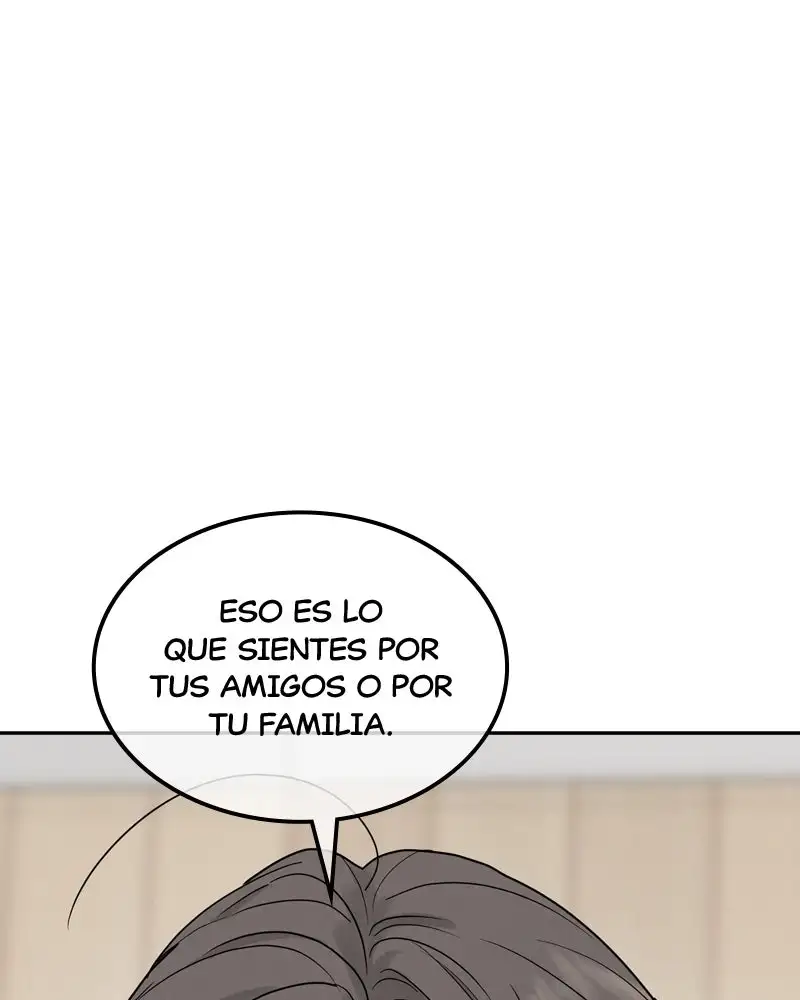 Un Romance Egoísta capítulo 20 página 114