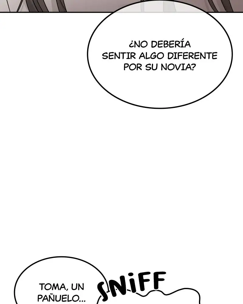 Un Romance Egoísta capítulo 20 página 116
