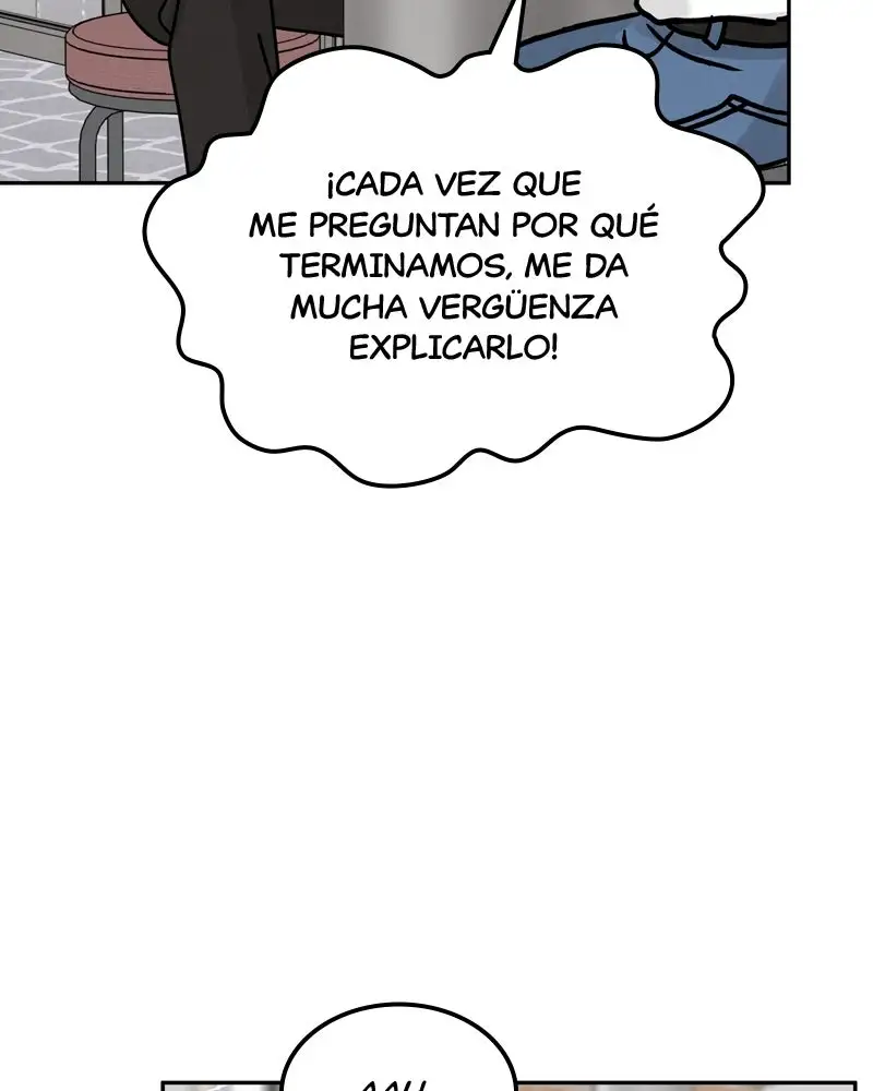 Un Romance Egoísta capítulo 20 página 118