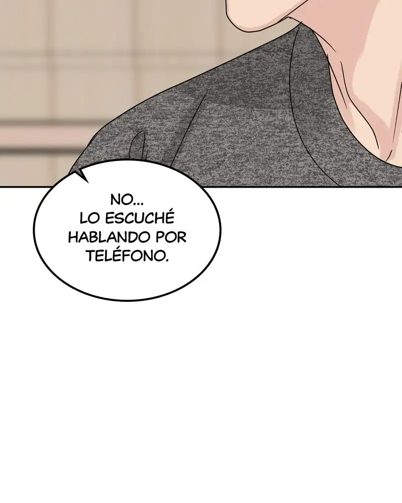 Un Romance Egoísta capítulo 20 página 127