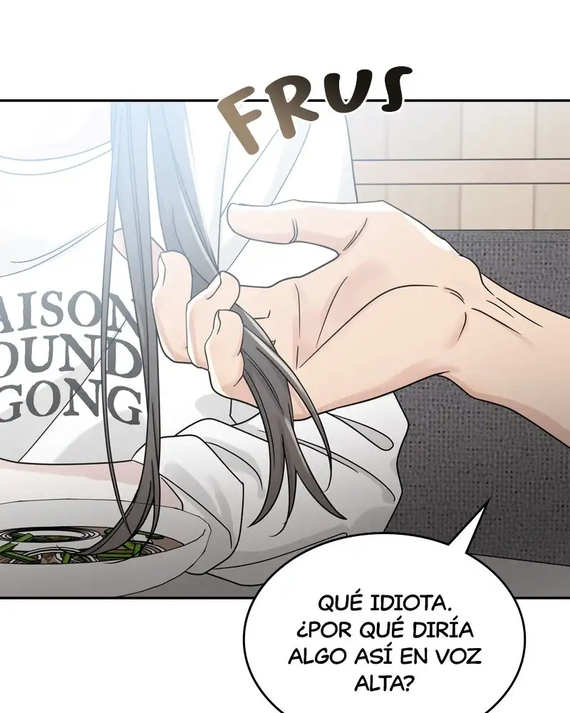 Un Romance Egoísta capítulo 20 página 128
