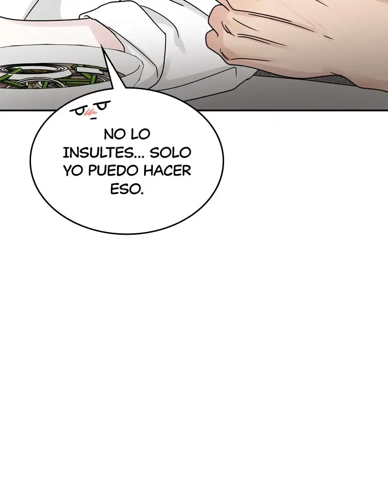 Un Romance Egoísta capítulo 20 página 130