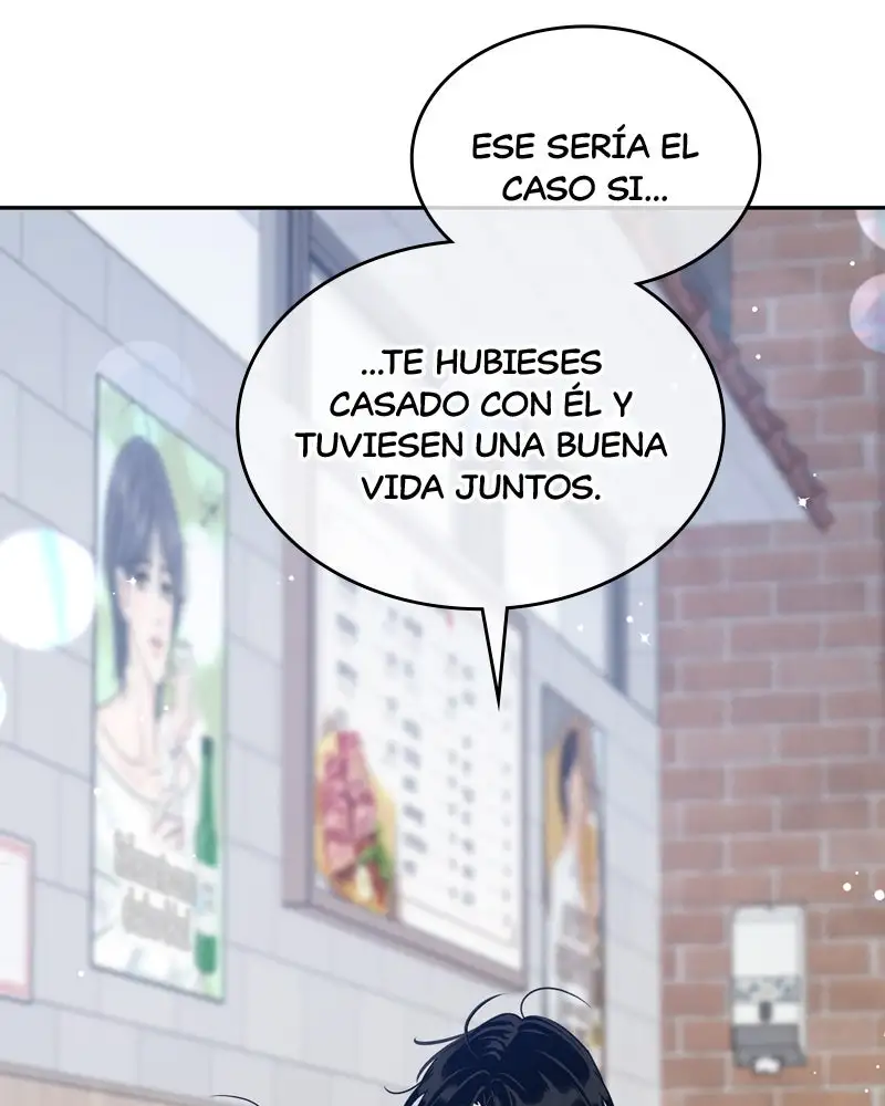Un Romance Egoísta capítulo 20 página 131