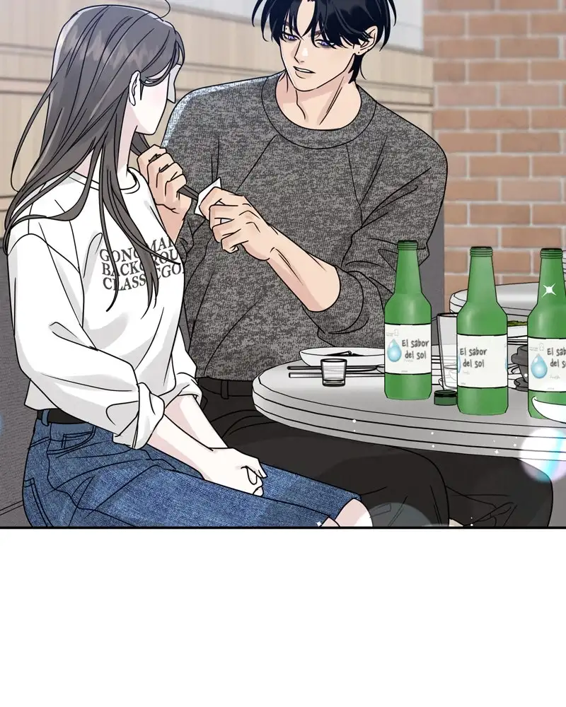 Un Romance Egoísta capítulo 20 página 132