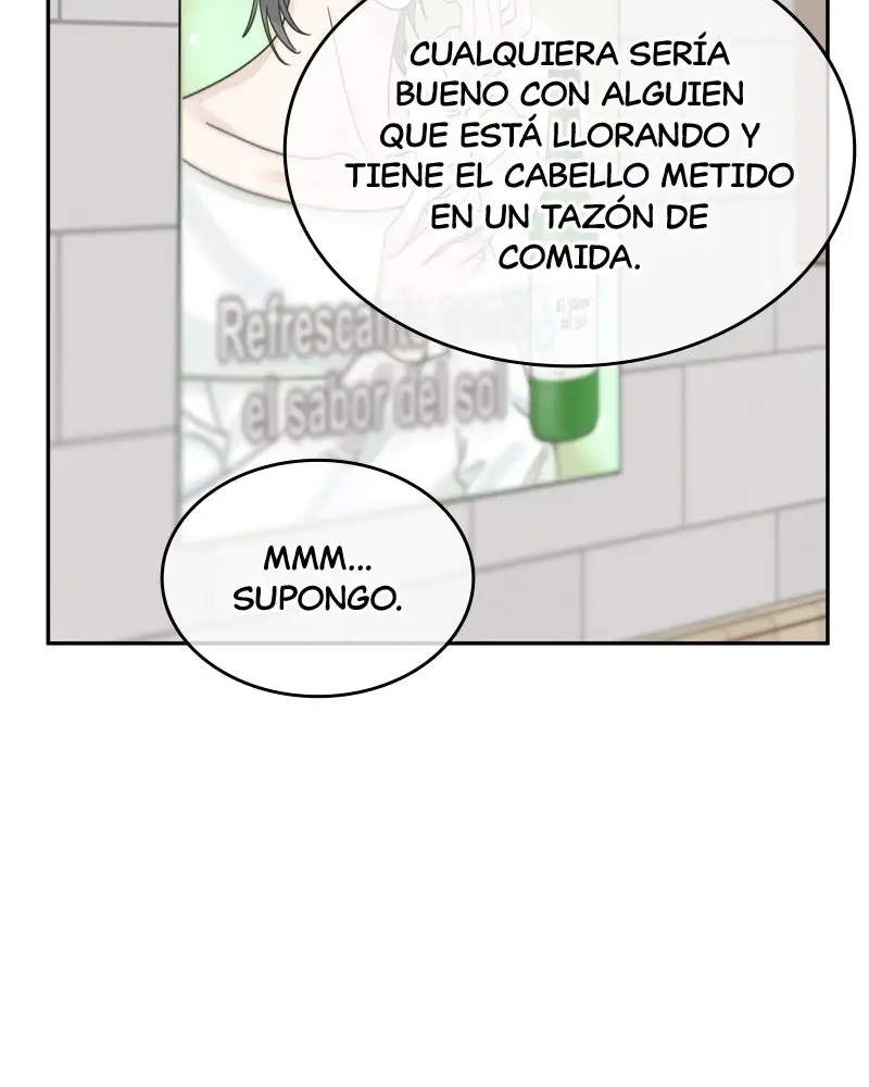Un Romance Egoísta capítulo 20 página 136