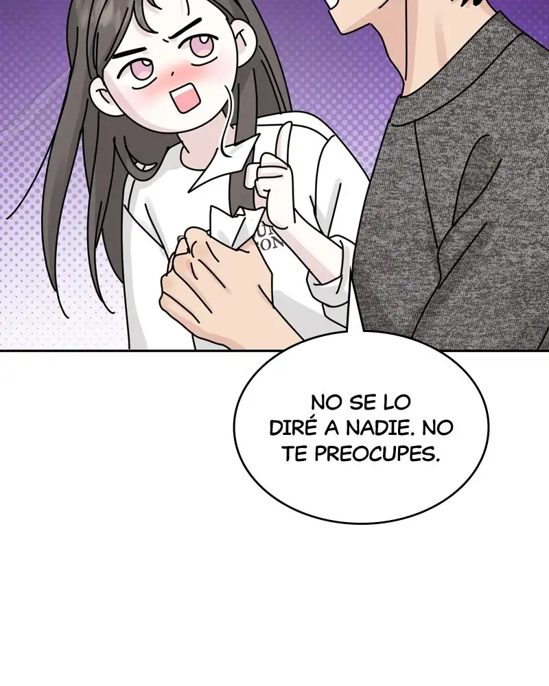 Un Romance Egoísta capítulo 20 página 138