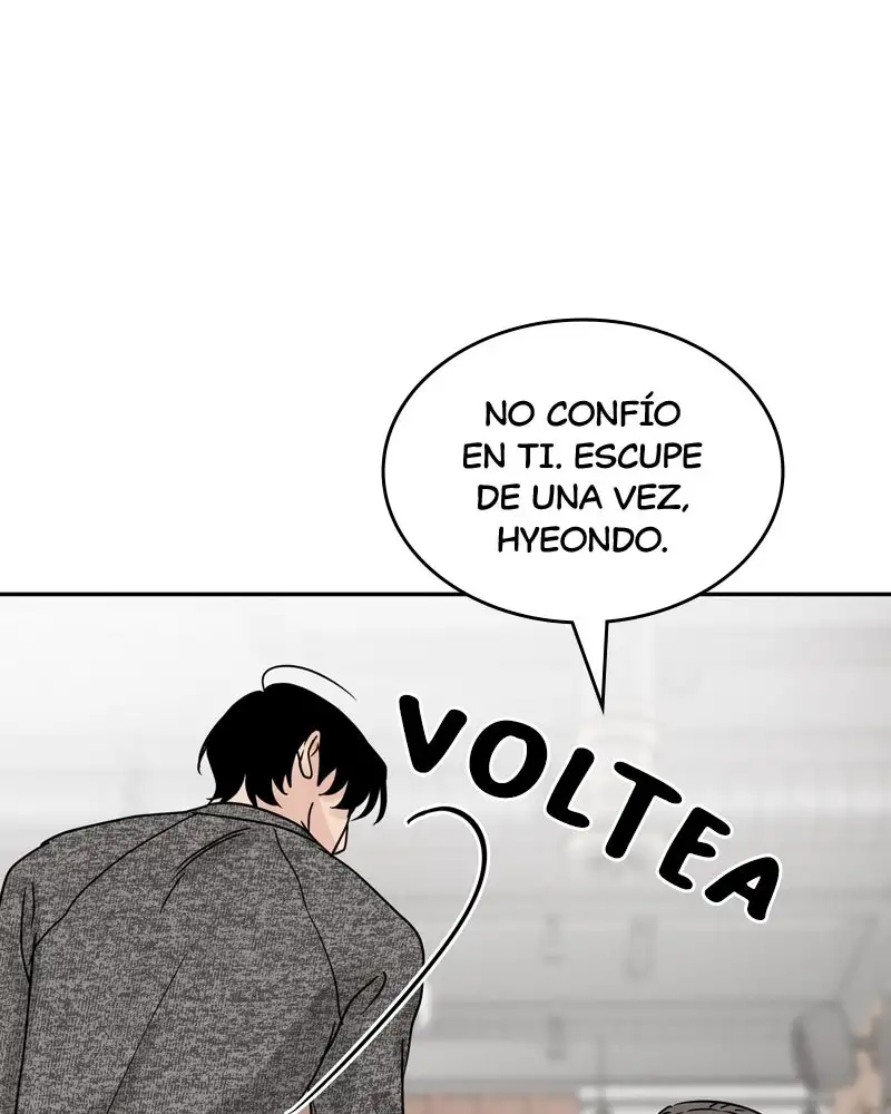 Un Romance Egoísta capítulo 20 página 139