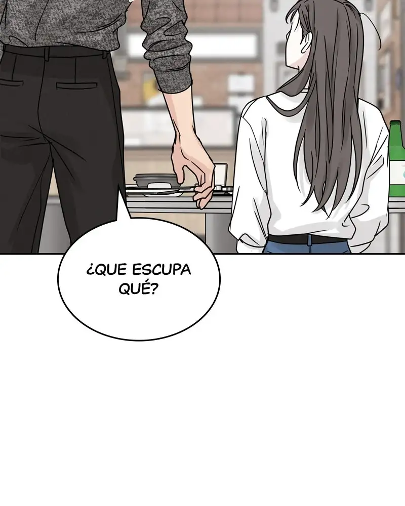 Un Romance Egoísta capítulo 20 página 140
