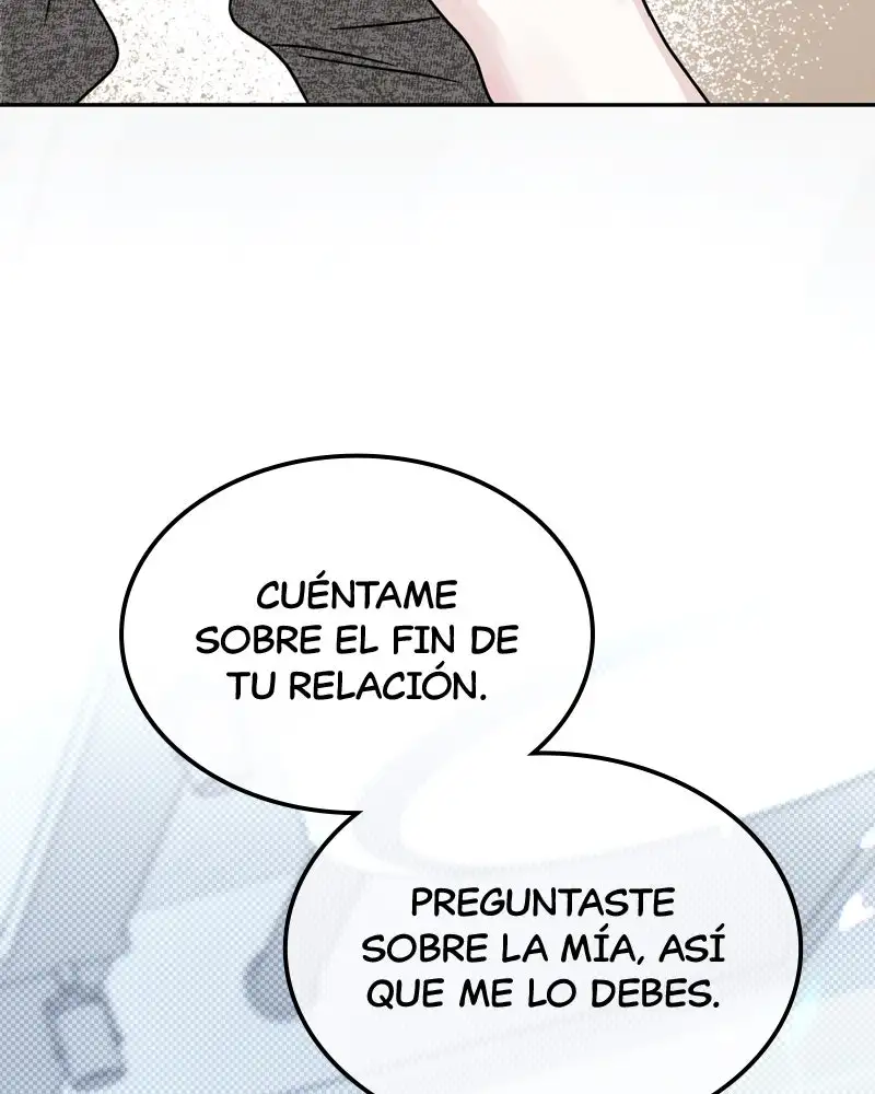 Un Romance Egoísta capítulo 20 página 142