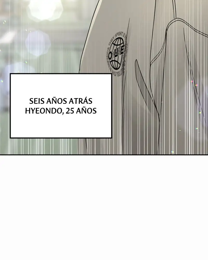 Un Romance Egoísta - Capítulo 21 - Página 4 - LectorTMOo
