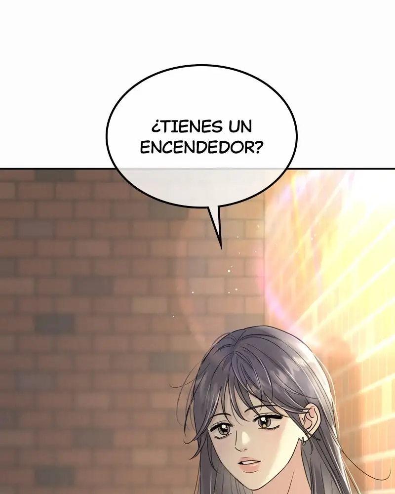 Un Romance Egoísta - Capítulo 21 - Página 7 - LectorTMOo