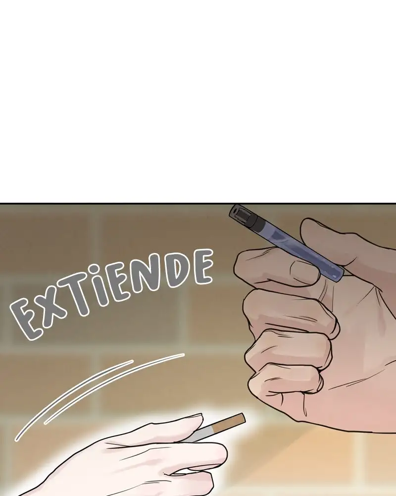 Un Romance Egoísta - Capítulo 21 - Página 21 - LectorTMOo