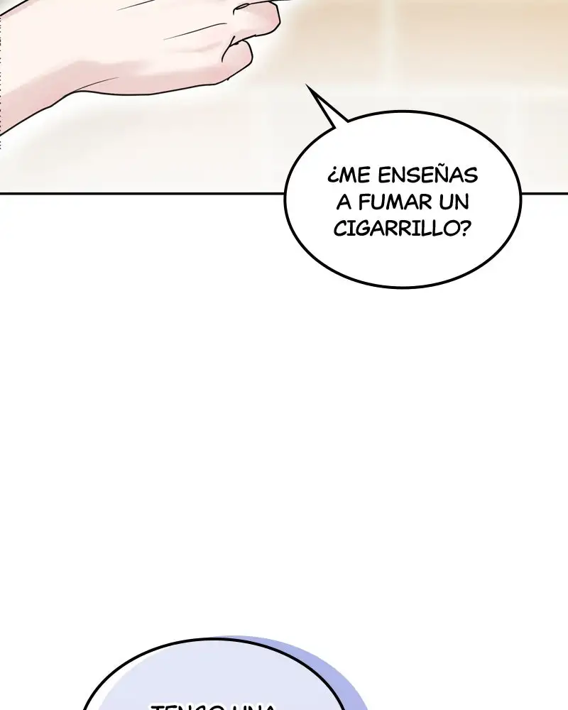 Un Romance Egoísta - Capítulo 21 - Página 22 - LectorTMOo