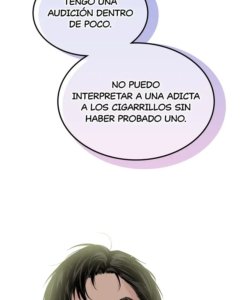 Un Romance Egoísta - Capítulo 21 - Página 23 - LectorTMOo