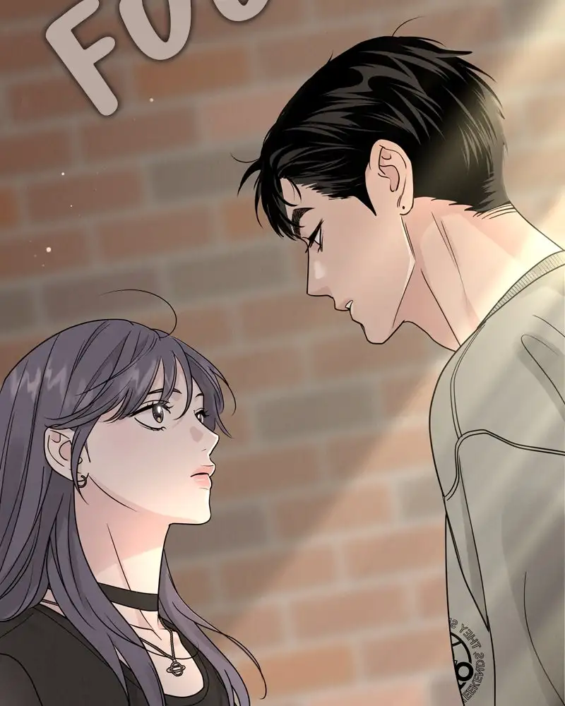 Un Romance Egoísta - Capítulo 21 - Página 27 - LectorTMOo
