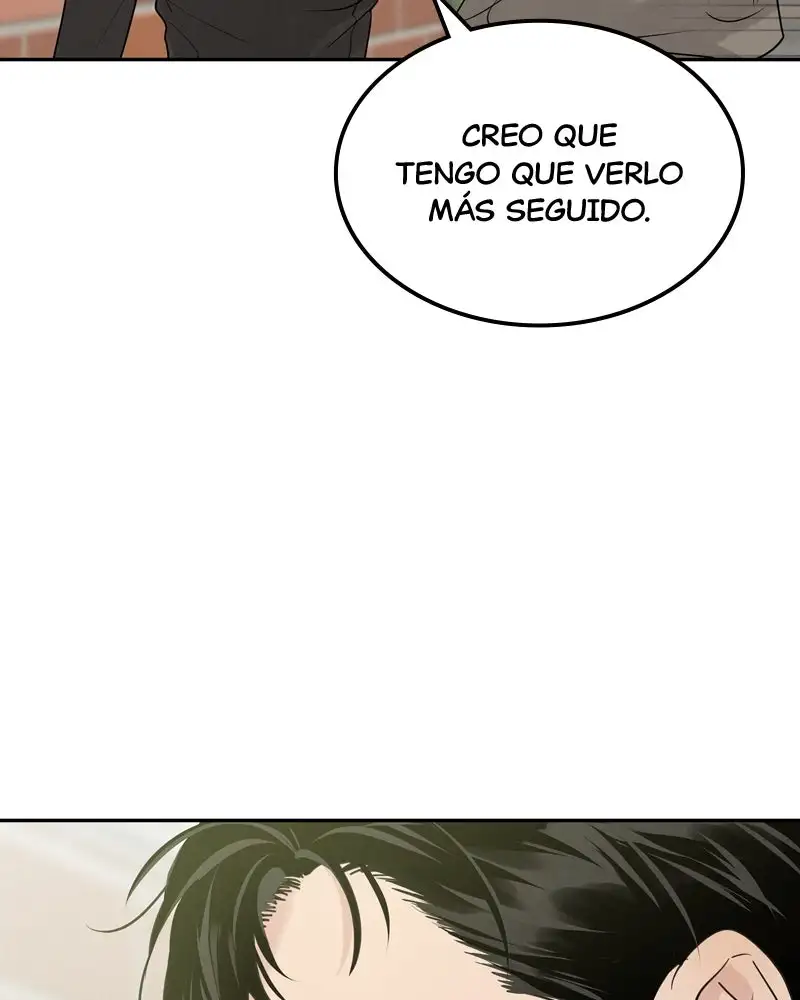 Un Romance Egoísta - Capítulo 21 - Página 36 - LectorTMOo