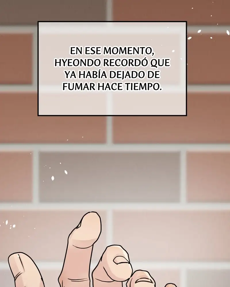 Un Romance Egoísta - Capítulo 21 - Página 39 - LectorTMOo