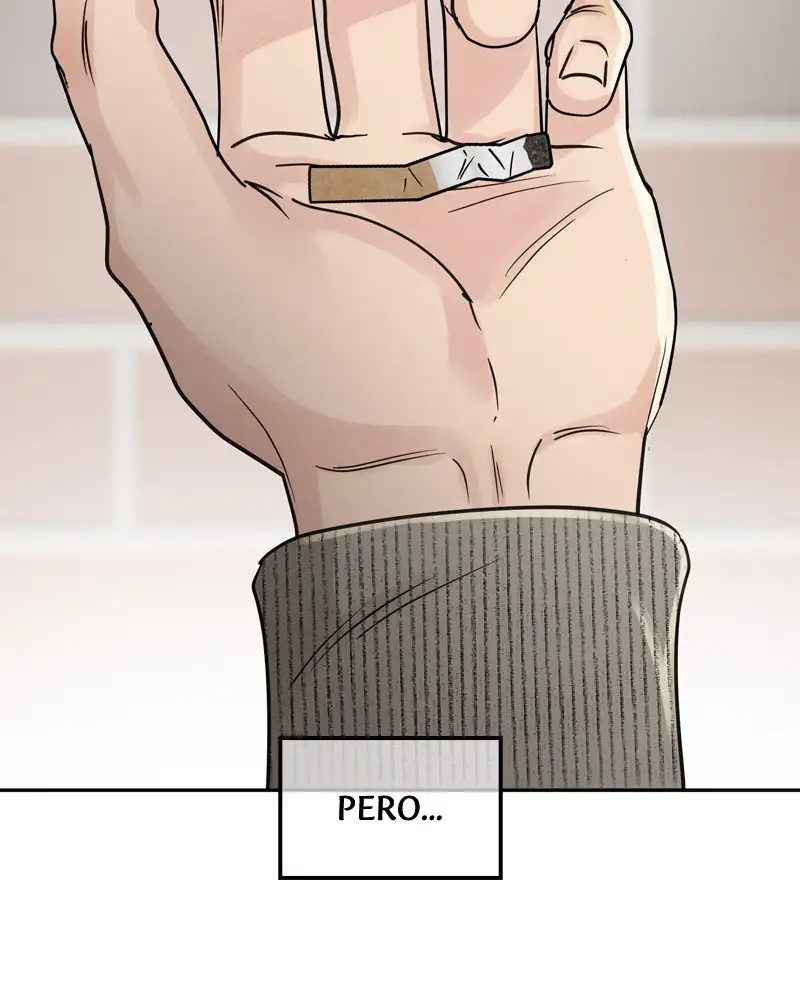 Un Romance Egoísta - Capítulo 21 - Página 40 - LectorTMOo